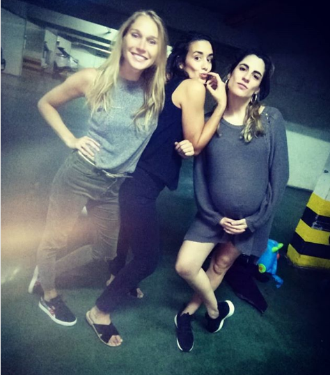 Constanza Mackenna | Instagram