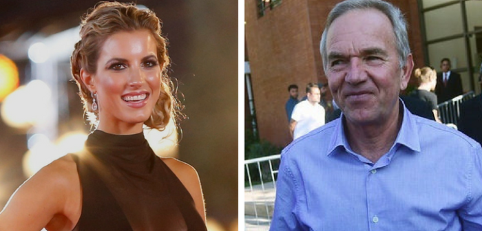 Lucila Vit aseguró que regreso de Ruiz-Tagle a la presidencia de Colo Colo es un retroceso