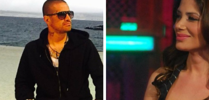 Kike Acuña / Roxana Muñoz | Instagram