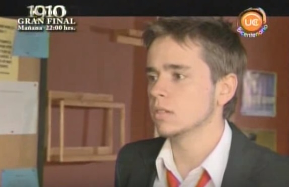 Corazón Rebelde