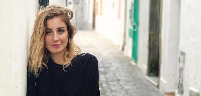 Sin conflictos: Daniela Castro por fin consiguió disfrutar su primer cumpleaños feliz