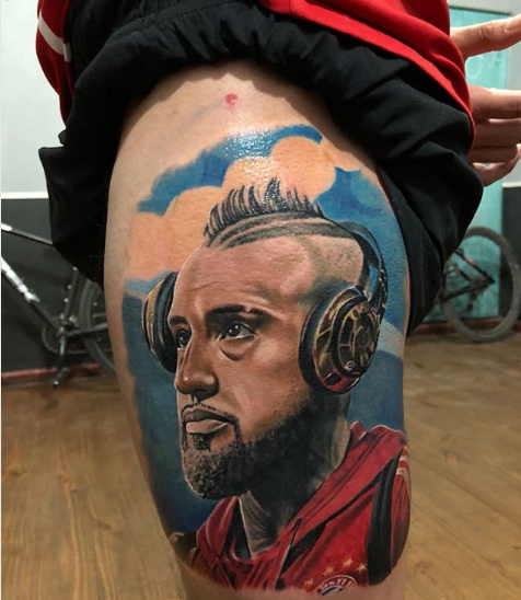 Daniel Alejandro | Instagram