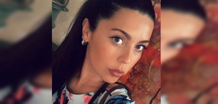 Daniela Aránguiz a paso firme para ser Reina Guachaca: utilizará Instagram para su campaña