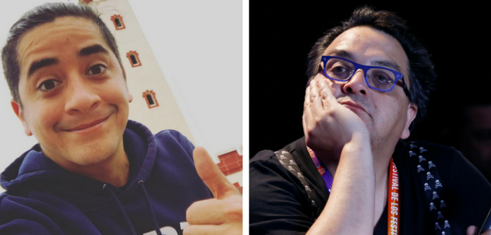 El lapidario comentario de Fernando Godoy tras la salida de Álex Hernández del Festival