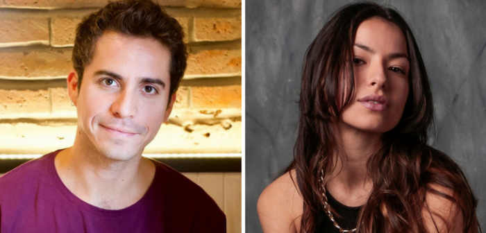 Instagram y Mega | Editada por P7