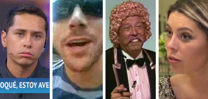 Las 7 filtraciones más polémicas que han afectado a famosos chilenos