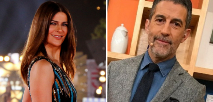 Tonka Tomicic y Polo Ramírez sacaron aplausos con spot de Bienvenidos al estilo Star Wars