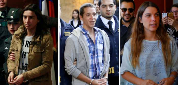 Nadie está libre: los 5 famosos que han tenido problemas con la Justicia