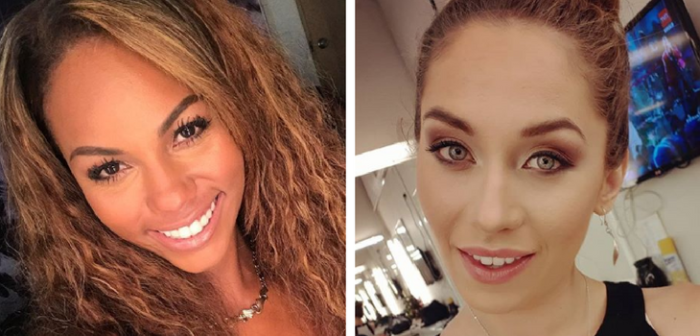 Betsy Camino e Ingrid Aceitón debutarán en nuevo proyecto televisivo: comienza en mayo