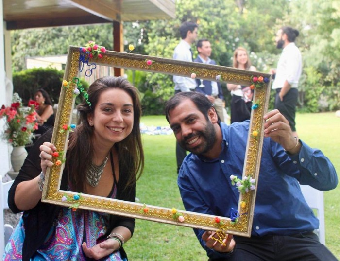 Matrimonio en suspenso: el drama de novios con aerolínea que a nadie le gustaría vivir