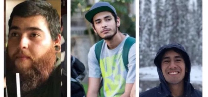 Disueltos con ácido: el terrible desenlace de los tres jóvenes desaparecidos en Jalisco