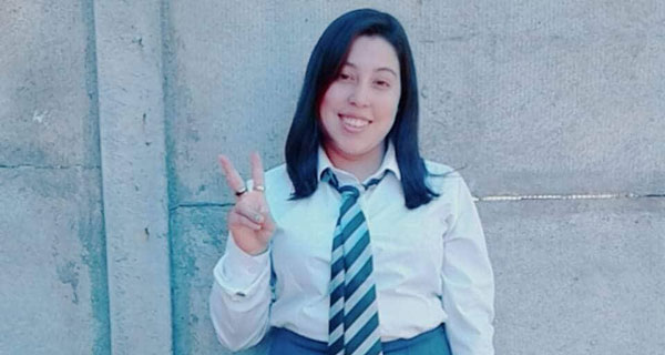 Facebook | Francisca Riffo