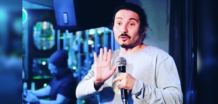 Felipe Avello | Instagram