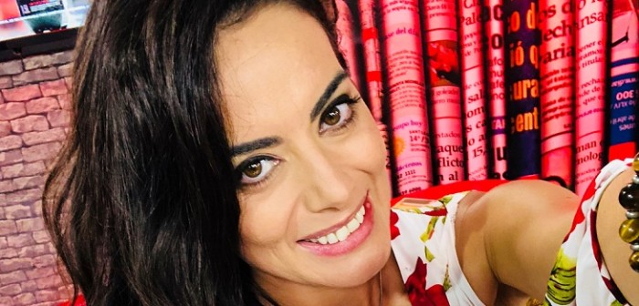 Flavia Fucenecco dio un giro espiritual a su carrera: comenzó a tomar clases de astrología