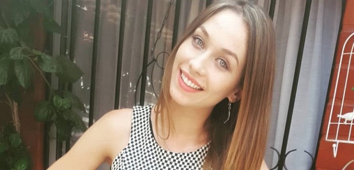 Ingrid Aceitón | Instagram