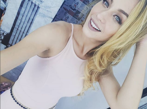 Ingrid Aceitón | Instagram