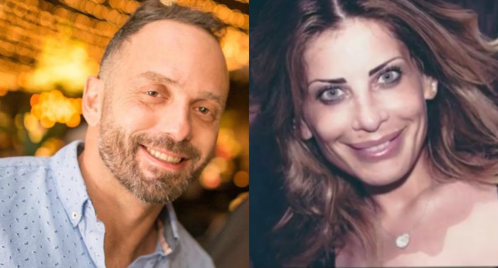 Javier Fernández | Instagram