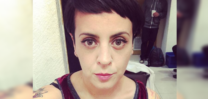 Voz en off de La Divina Comida desclasifica que famosos se han 'curado' en el programa