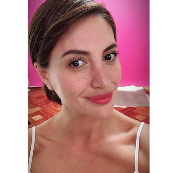 Karen Bejarano | Instagram