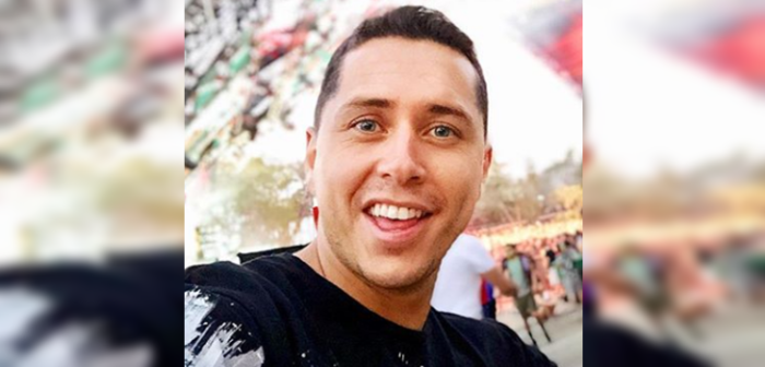 Karol Lucero tuvo su mejor regalo de cumpleaños: Luis Miguel tocó su mano