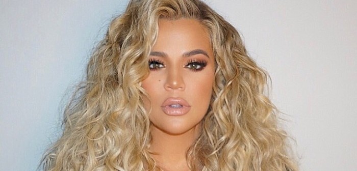 Khloe Kardashian | Instagram