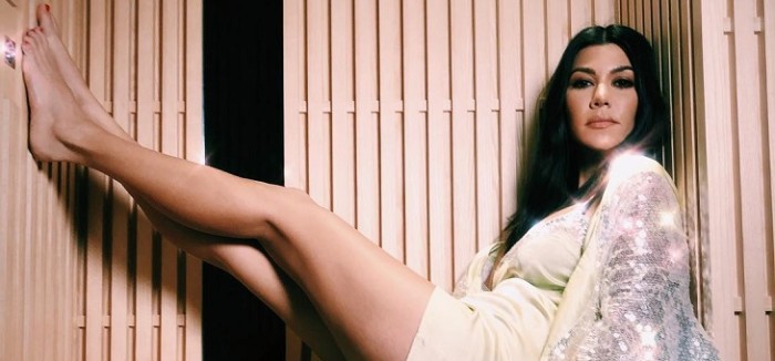 Kourtney Kardashian | Instagram