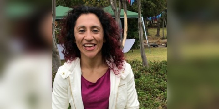 Tramitan acción legal que afectaría futuro de Krespita Rodríguez: podría volver a Bolivia