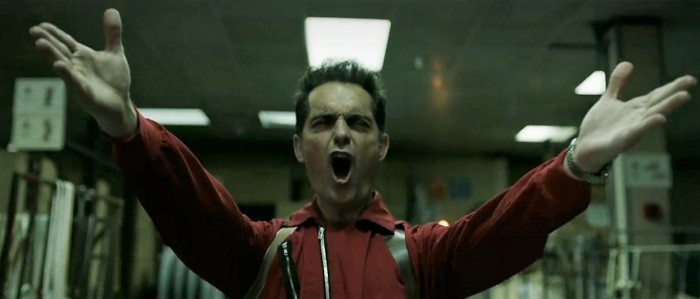 10 detalles curiosos de 'La Casa de Papel' que probablemente no