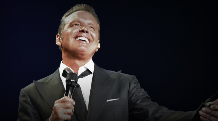 Luis Miguel | Instagram