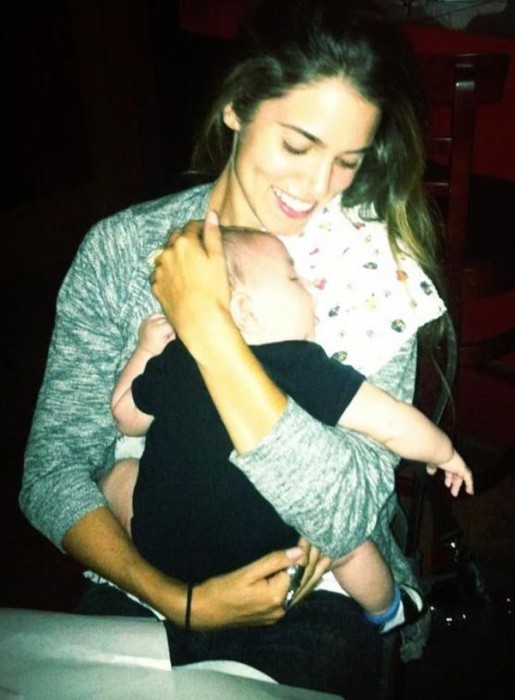 Nikki Reed | Twitter