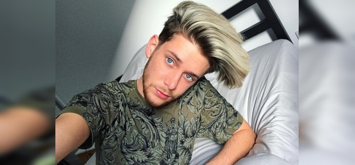 Quiso comprar pantalones por Internet y le llegó vestido de gala: fotografías son virales