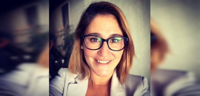 Belén Mora | Instagram