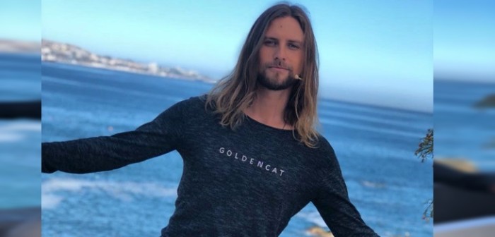 Jean Philippe Cretton anuncia nuevo proyecto musical: lanzará su disco como solista