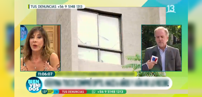 La pesadilla que vive Cristina Tocco por compra de departamento en 2012: aún no lo recibe