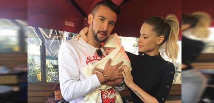 La importante decisión que afectará el futuro de Mauricio Isla y Gala Caldirola en Turquía