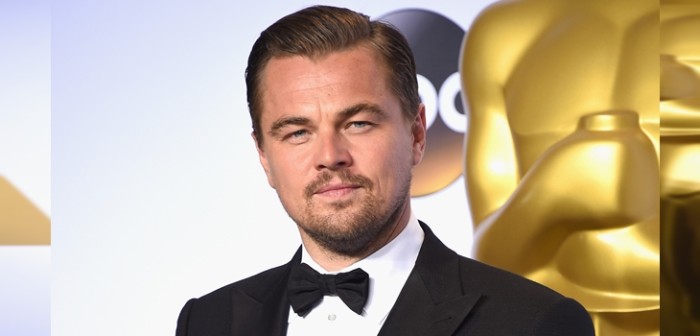 ¿Quién es la supuesta nueva polola argentina de Leonardo DiCaprio?