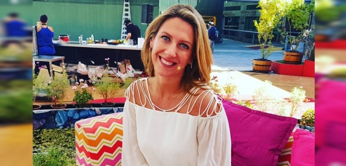 Macarena Tondreau | Instagram