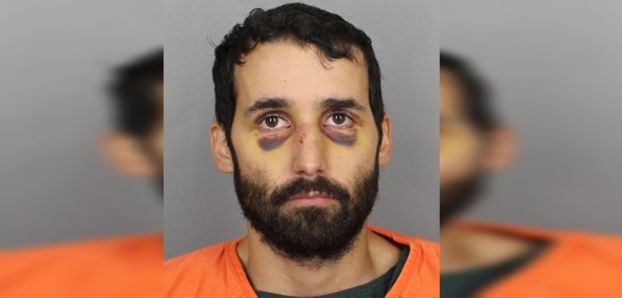 Oficina de Policía del Condado de Arapahoe