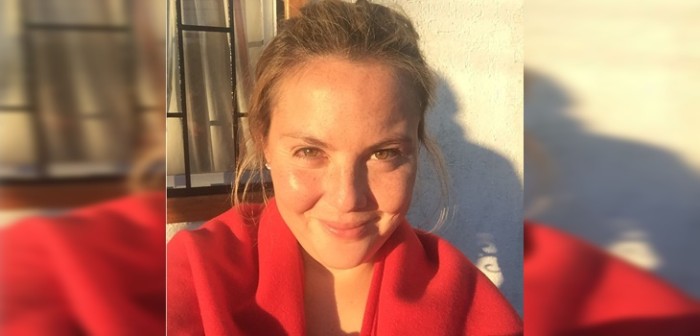 Chriss Mc Millan rompe el silencio tras escándalo por hurto: 