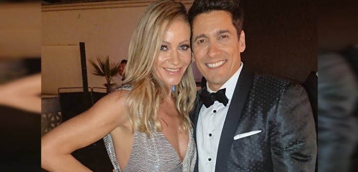 ¿A TVN? Los honestos dichos de Marcela Vacarezza sobre el futuro de Rafael en el Festival