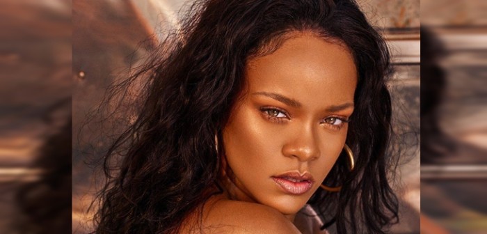 El nuevo producto cosmético de Rihanna que está enloqueciendo a sus fanáticos
