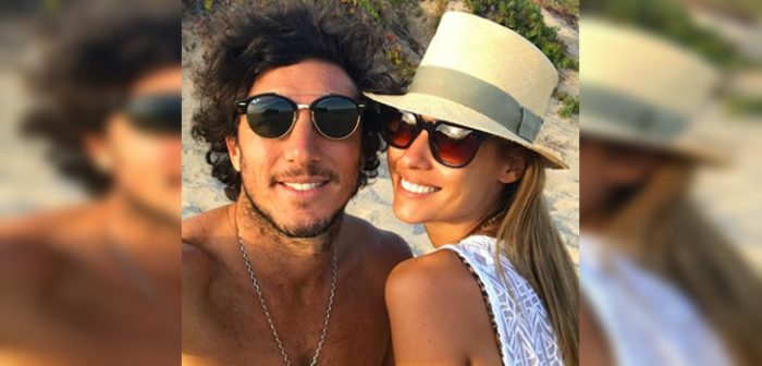 Pampita sorprendió a televidentes tras íntima confesión sexual