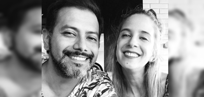 Pedro Ruminot y Alison Mandel comunicaron triste noticia: falleció su mascota