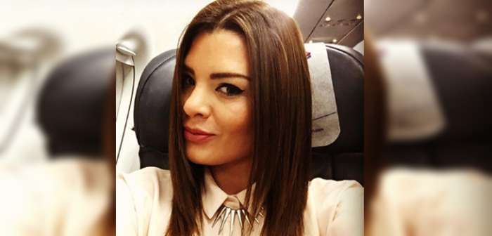 Con extenso mensaje Pilar Ruiz apoya consumo de marihuana por motivos de salud