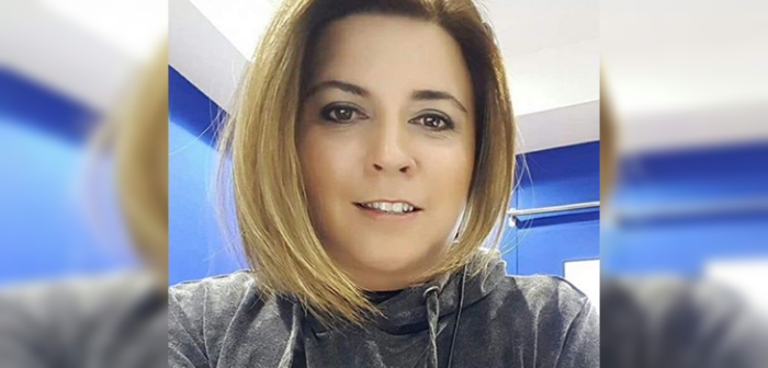 Scarleth Cárdenas defendió postal junto a Esteban Paredes que enfureció a hinchas de la U