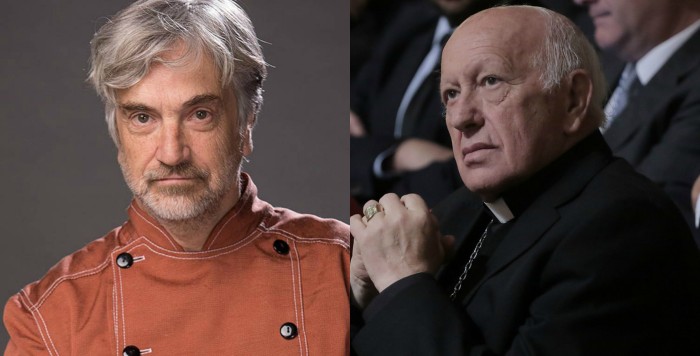 Francisco Reyes dispara contra Ezzati tras polémicos dichos sobre identidad de género