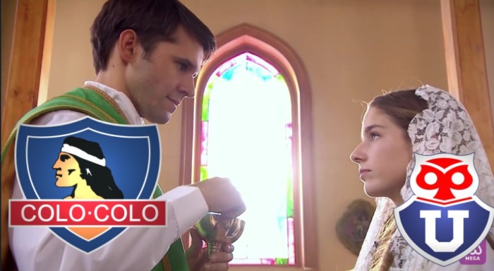 Los hilarantes memes que dejó el triunfo de Colo Colo ante la 'U' en Superclásico