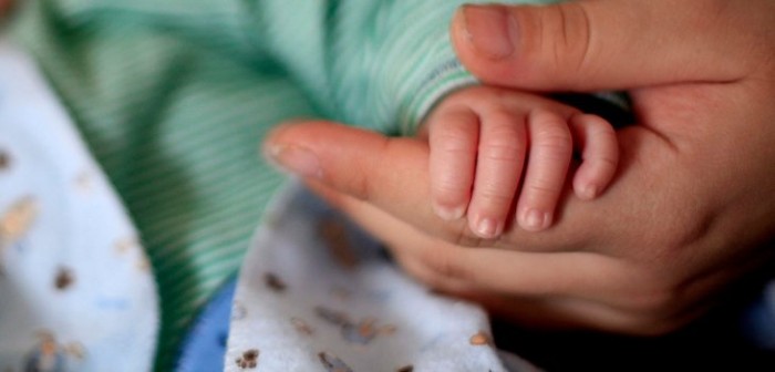 Revelan causa de muerte de bebé hallado en camión de basura: formalizarán a su madre