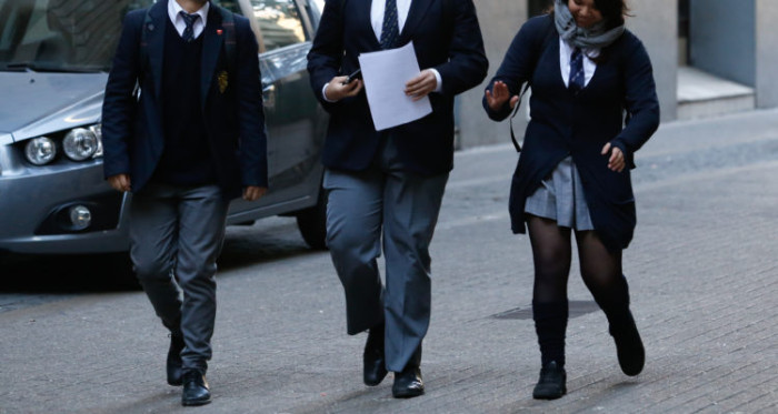 ¿Tus hijos están estudiando? Este es el beneficio tributario al que podrías acceder