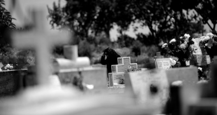 El desenlace de la historia del féretro que no pudo ser sepultado por particular motivo